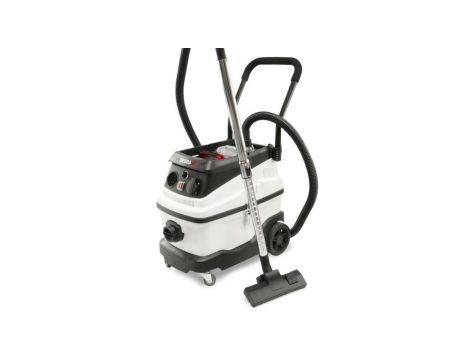 Odkurzacz warsztatowy 1600w z filtrem wodnym 30l