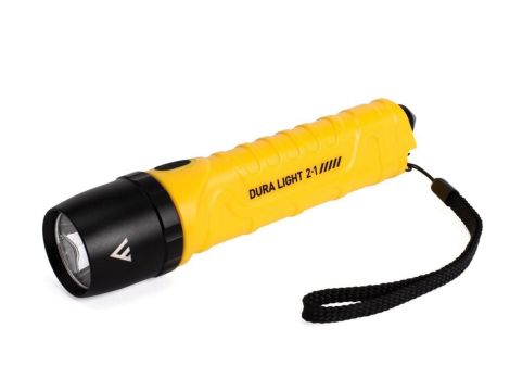 Latarka ręczna diodowa (LED) Mactronic Dura Light 2.1 PHH0121