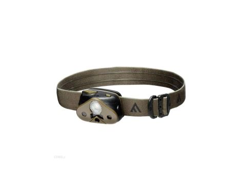 Latarka czołowa, czołówka Mactronic Outdoor Pro Nomad 03 THL0022MN