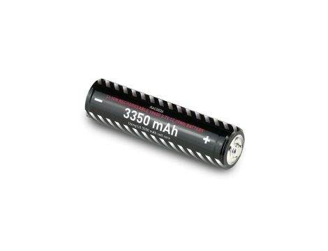 Akumulator Li-Ion 18650 3350mAh 3,7V RAC0026