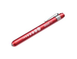 długopisowa latarka medyczna Mactronic Medlite PHH0081