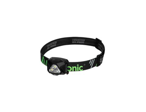 Czołowa latarka, czołówka diodowa (LED) Mactronic ILLUMA AHL0081