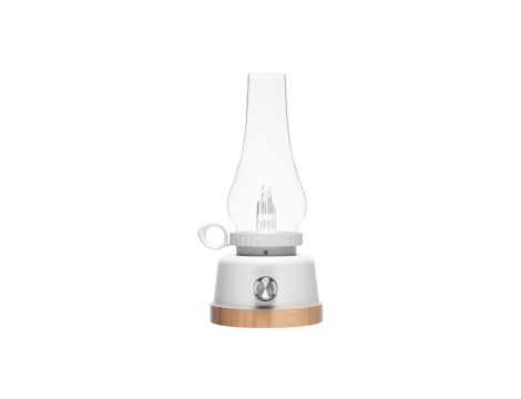 Kempingowa lampa w stylu lampy naftowej Mactronic Enviro ACL0112