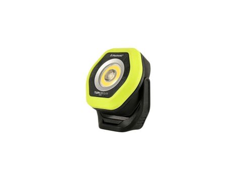 lampa robocza z magnesem Mactronic PWL0111 TWIN BEAM