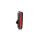 Lampka rowerowa tylna LED Mactronic Red Line 2.0