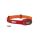 Latarka czołowa, czołówka Petzl Actik czerwona E063AB02
