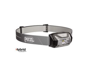 Latarka czołowa, czołówka Petzl Tikka Core czarna E067AB00