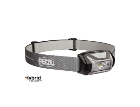 Latarka czołowa, czołówka Petzl Tikka Core czarna E067AB00
