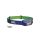Latarka czołowa, czołówka Petzl Tikka Core niebieska E067AB01