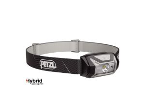 Latarka czołowa, czołówka Petzl Tikka czarna E061AB00