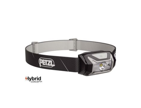 Latarka czołowa, czołówka Petzl Tikka czarna E061AB00