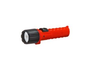 Latarka ręczna LED akumulatorowa 400lm Ex Atex M-Fire 03 HL PHH0215