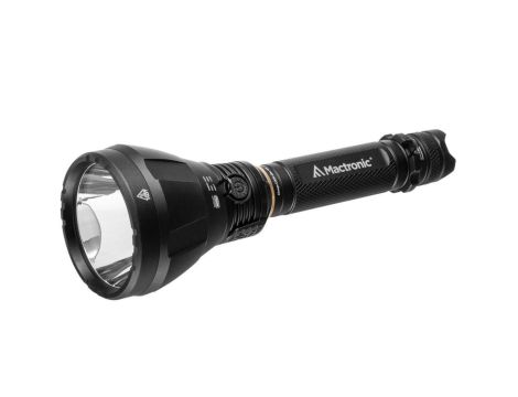 Latarka diodowa Mactronic BLITZ LR11 THS0031 1100lm