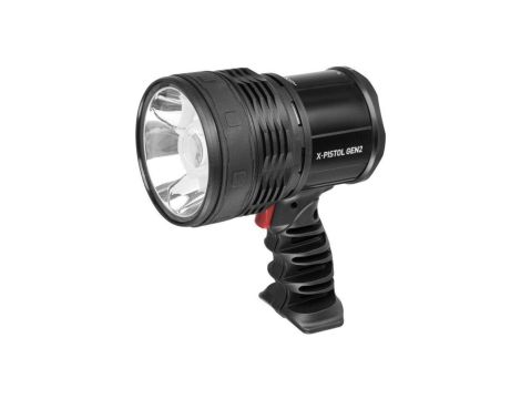 Szperacz LED MacTronic X-Pistol GEN2