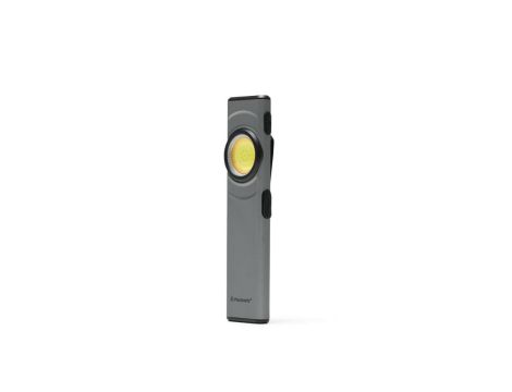 Płaska akumulatorowa latarka sygnalizacyjna Mactronic Mini Flagger PHH0134