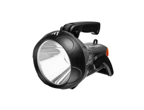 Szperacz LED ładowalny, latarka MacTronic JML VANGUARD PSL0032