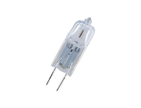 Żarówka HALOSTAR 20W G4 Osram ściemnialna 12V 2800K