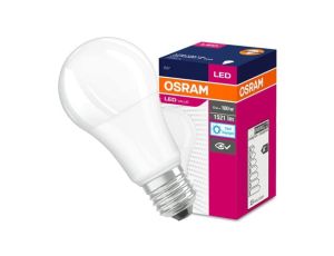 Żarówka LED OSRAM bańka E27 13W LED Zimna 6500k