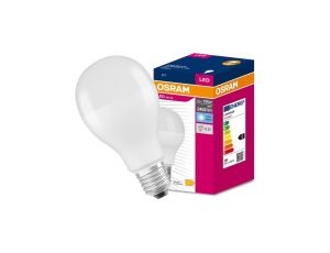 Żarówka LED OSRAM bańka E27 19W LED Naturalna 4000k