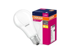 Żarówka LED OSRAM E27 13W LED VALUE CLASSIC A 100 Biała Ciepła 2700k
