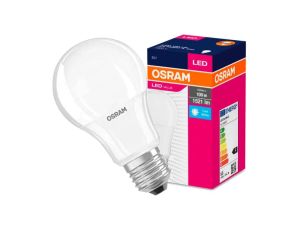 Żarówka LED OSRAM E27 13W LED VALUE CLASSIC A 100 Naturalna 4000K