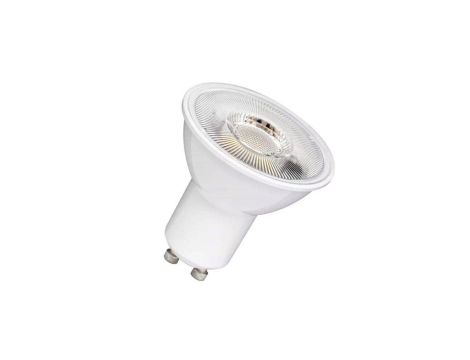 Żarówka LED OSRAM GU10 6.9W LED VALUE Zimna 6500k (kąt świecenia 120 stopni)