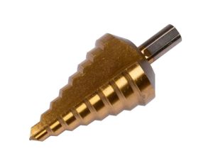 WIERTŁO STOPNIOWE 10-45MM