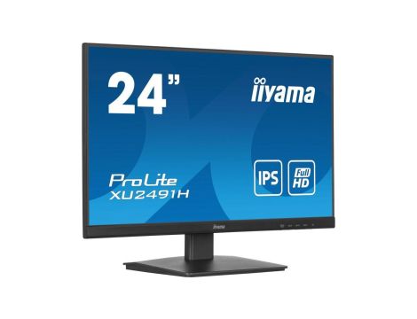 Monitor LED IIYAMA XU2491H-B1