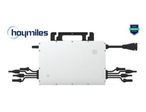 HOYMILES Mikroinwerter HMT-1600-4T 3F (4*540W)
