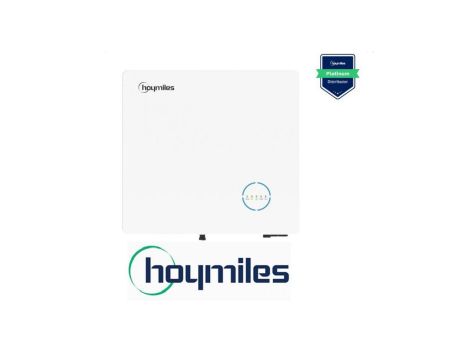 HOYMILES Falownik sprzężony z AC HAT-5.0HV-EUG1 (3-fazowy)