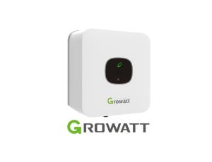 GROWATT Falownik hybrydowy MIN-3600TL-XH 1-fazowy (AFCI)