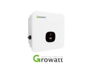 GROWATT Falownik hybrydowy MOD-8000TL3-XH(BP) 3-fazowy (AFCI)