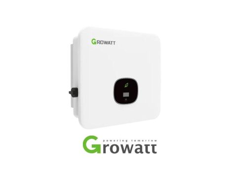 GROWATT Falownik hybrydowy MOD-10KTL3-XH(BP) 3-fazowy (AFCI)