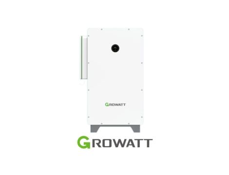 GROWATT Falownik hybrydowy WIT-63K-HU 3-fazowy