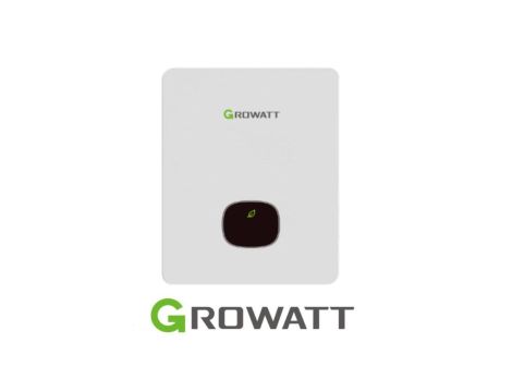 GROWATT SYN 100-XH-30 (backup box dla MID XH/MOD XH)