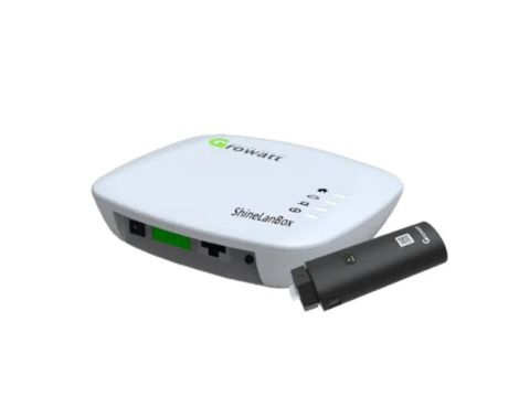 GROWATT Shine link-X WiFi