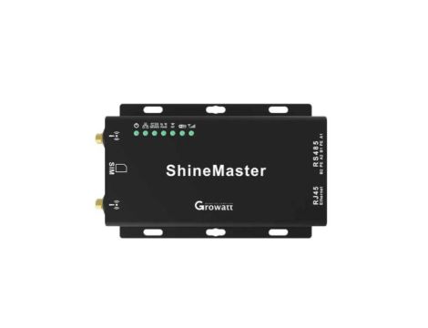 GROWATT Shine Master-4G-X