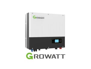 GROWATT Falownik hybrydowy SPH 4000TL3 BH-UP 3-fazowy