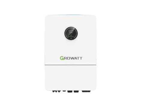 GROWATT Falownik hybrydowy WIT-12K-X-HU niskonapięciowy, 3-fazowy