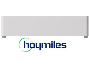 HOYMILES Bateria HB-3S-G2-Pack-B 3,84 kWh + podstawa (wysokonapięciowy)
