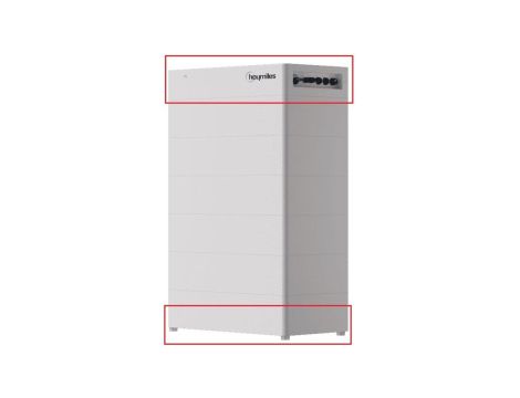 HOYMILES Moduł sterujący HB-10C-G2 do Bateria HB