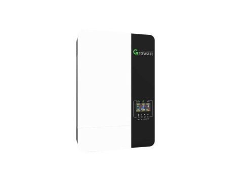 GROWATT Falownik Off-grid SPF 3500ES, 48VDC MPPT 80A, WiFi