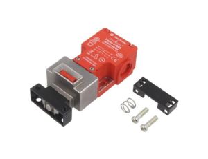 Wyłącznik bezpieczeństwa: kluczowy, NC x2 + NO, IP67 440K-T11338