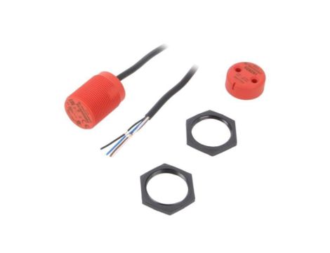XCSDMR5902 Wyłącznik bezpieczeństwa: magnetyczny XCSDMR, NC + NO, IP67