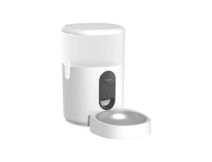 Inteligentny podajnik karmy Aqara Smart Pet Feeder C1