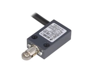 Wyłącznik krańcowy trzpień z rolką równoległą NO + NC 10A FA 4115-5DN