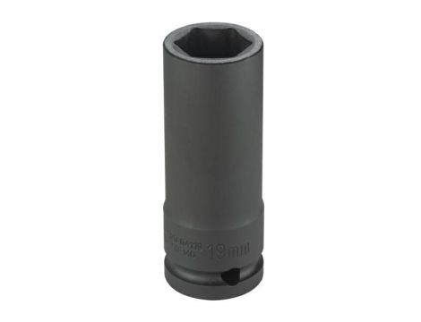 JONNESWAY NASADKA UDAROWA DŁ. 6K  1/2"19mm EASY FIT