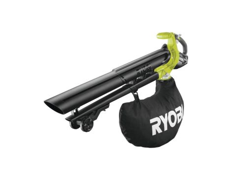 Akumulatorowa dmuchawa/odkurzacz obv18 18v 0*ah one+