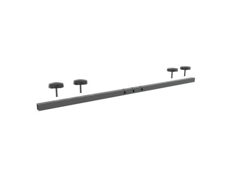 Podwójny uchwyt do montażu dwóch lamp SITE LIGHT na jednym statywie SCANGRIP DUAL BRACKET FOR 4.5M TRIPOD 03.5758