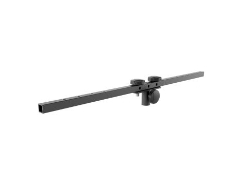 Podwójny uchwyt do montażu dwóch lamp SITE LIGHT na jednym statywie SCANGRIP DUAL BRACKET FOR 4.5M TRIPOD 03.5758 - 3